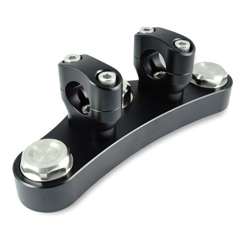 Rebelmoto Risers 22mm Hauteur 32mm