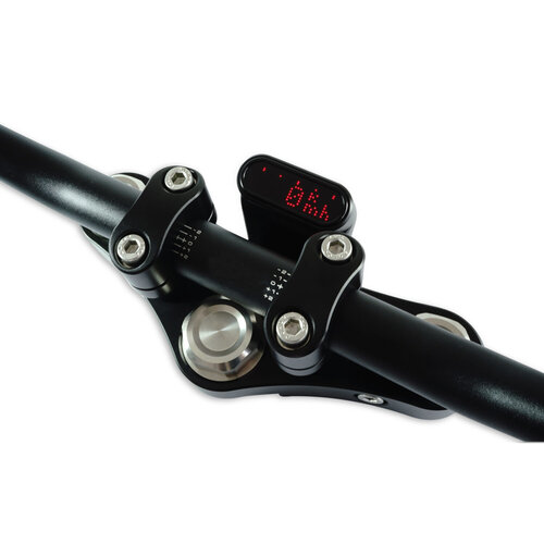 Rebelmoto Risers 22mm