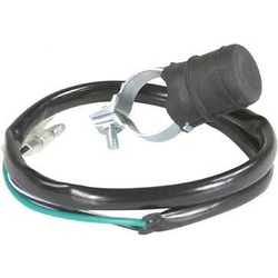 Kill switch "Honda style"