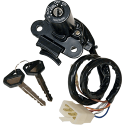 Ignition Switch "type 1 Kawasaki"