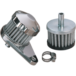 3/8" Crankcase filter kit