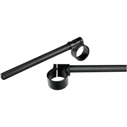 TRW Clipons Noir 45/50/53 / 55mm