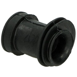 Caoutchouc d'aspiration Honda MT / MB 20mm