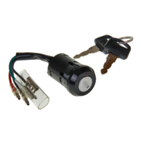 Ignition lock Honda MT