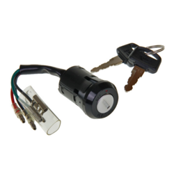 Ignition lock Honda MT