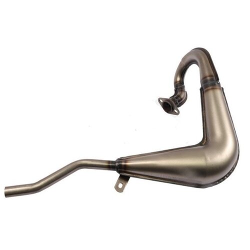 Proma Exhaust Honda MT80 Enduro