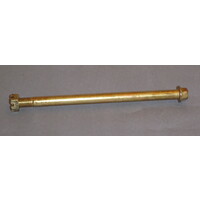 Rear axle Honda MT / MB