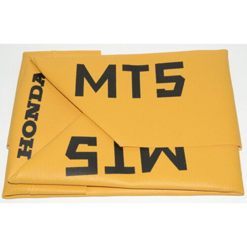 Buddy Cover Honda MT Block (Select Color)