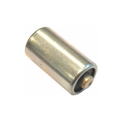 Capacitor Long 037