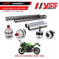 Voorvork Upgrade Kit Kawasaki Ninja ZX 250/400 18 <