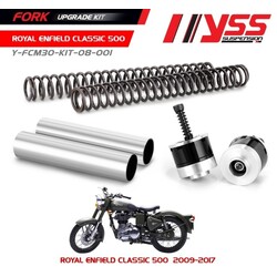 Kit de mise à niveau de fourche Royal Enfield Classic 500 09-18