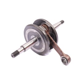 Kurbelwelle Hercules / Sachs Mofa 14pen