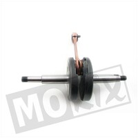 Crankshaft Hercules / Sachs 5V
