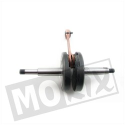 Vilebrequin Hercules / Sachs 5V