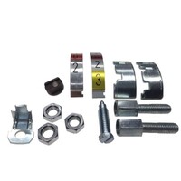 Shift handle 2/3 Gear Overhaul Set Hercules