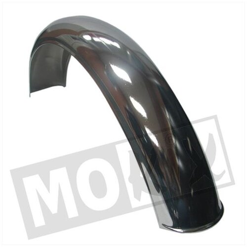 Voorspatbord Sachs V5 Chroom Hercules