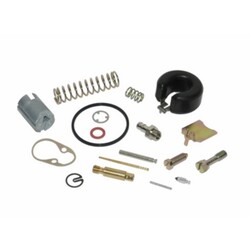 Carburettor Repair kit Bing 17mm Kreidler