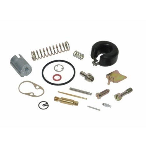 Kit de réparation carburateur Bing 17mm Kreidler