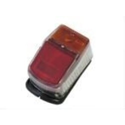 Rear light Kreidler OT (ULO)