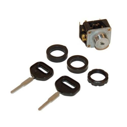 Contactslot Zundapp/Kreidler