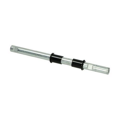 Supertec Rear fork axle Kreidler Complete Set