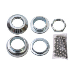 Balhoofd Set Kreidler 28mm cone