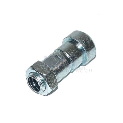 Supertec Hollow-Axle Complete Kreidler