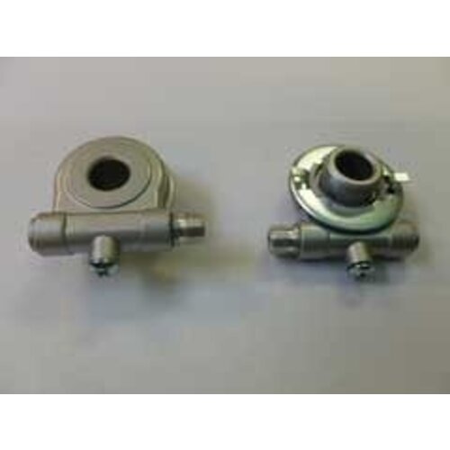 Supertec KM Drive Kreidler RM / RMC NT