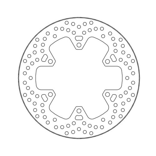 Moto Master Halo Ducati Scrambler, Monster, Panigale 96-aktuell