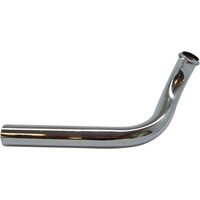 Exhaust elbow Kreidler 32mm Flange