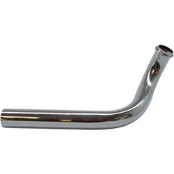 Uitlaatbocht Kreidler 32mm Flens