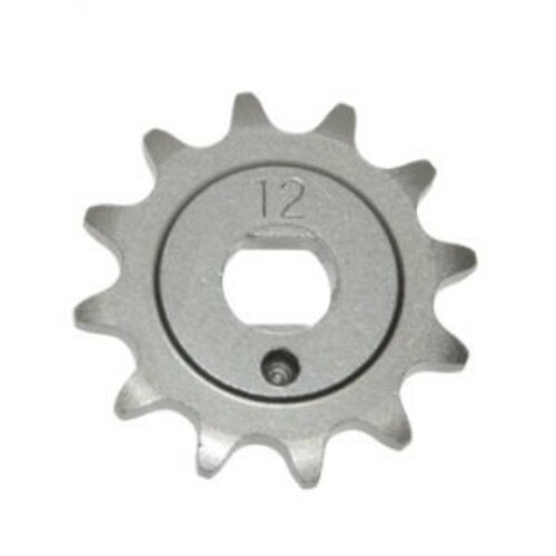 Front sprocket Kreidler 5V (Select size)