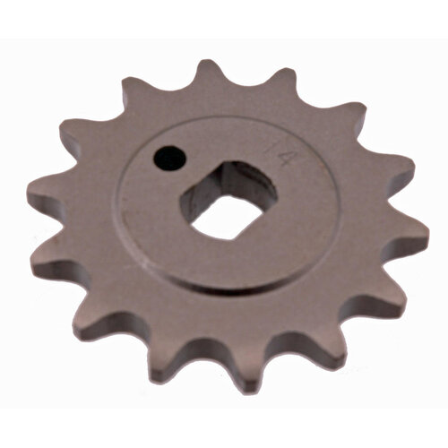 Front sprocket Kreidler 5V (Select size)