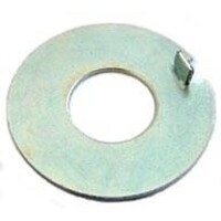 Verriegelungsplatte VKW Kreidler 3. und 4. Gang 12mm