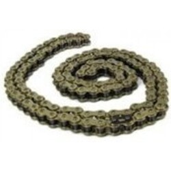 Kette 415 122L Gold