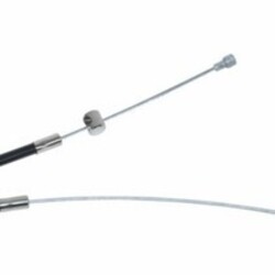 Gaszug Kreidler Short