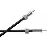 Cable Speedometer 75cm (Select Color)