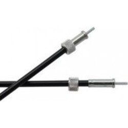 Compteur de vitesse à câble 75 cm (sélectionner la couleur)