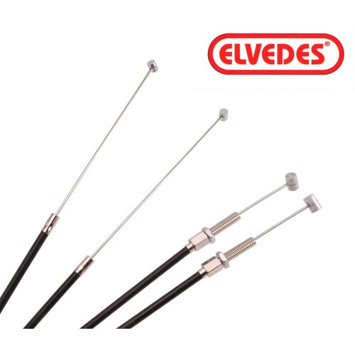 Elvedes Kabel Versnelling Set Kreidler