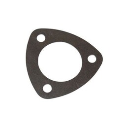 Borgplaat Koppelingshuis Kreidler