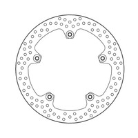 Remschijf Voorzijde Halo BMW R / K Serie 97-08