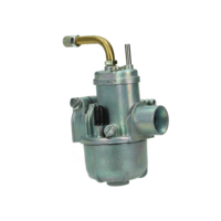 Carburettor Bing 12mm Zundapp / Puch Maxi