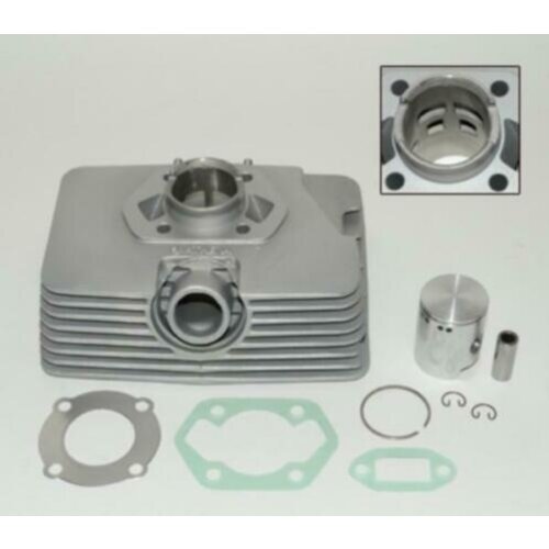 Zylinder Zundapp Superterm 39mm 50cc