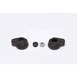 CRASH PADS  - Classic Heads