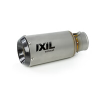 Système d'échappement complet RC en acier inoxydable Yamaha MT-09 13-20, XSR 900 16-21, Tracer 900 16-20