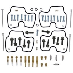 Carburetor Rebuild Kit Model 26-1607