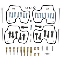 Carburetor Rebuild Kit Model 26-1708
