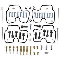 Kit di Revisione del Carburatore Modello 26-1721
