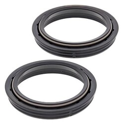 Fork Dust Seal Kit Model 57-119