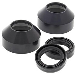 Fork Oil Seal & Dust Seal Kit Model 56-121